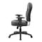 Boss Leather Task Chair B1563 - alternate 4